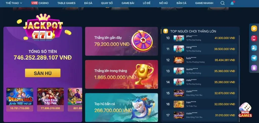 Hoàn trả tiền cược Sbobet Link